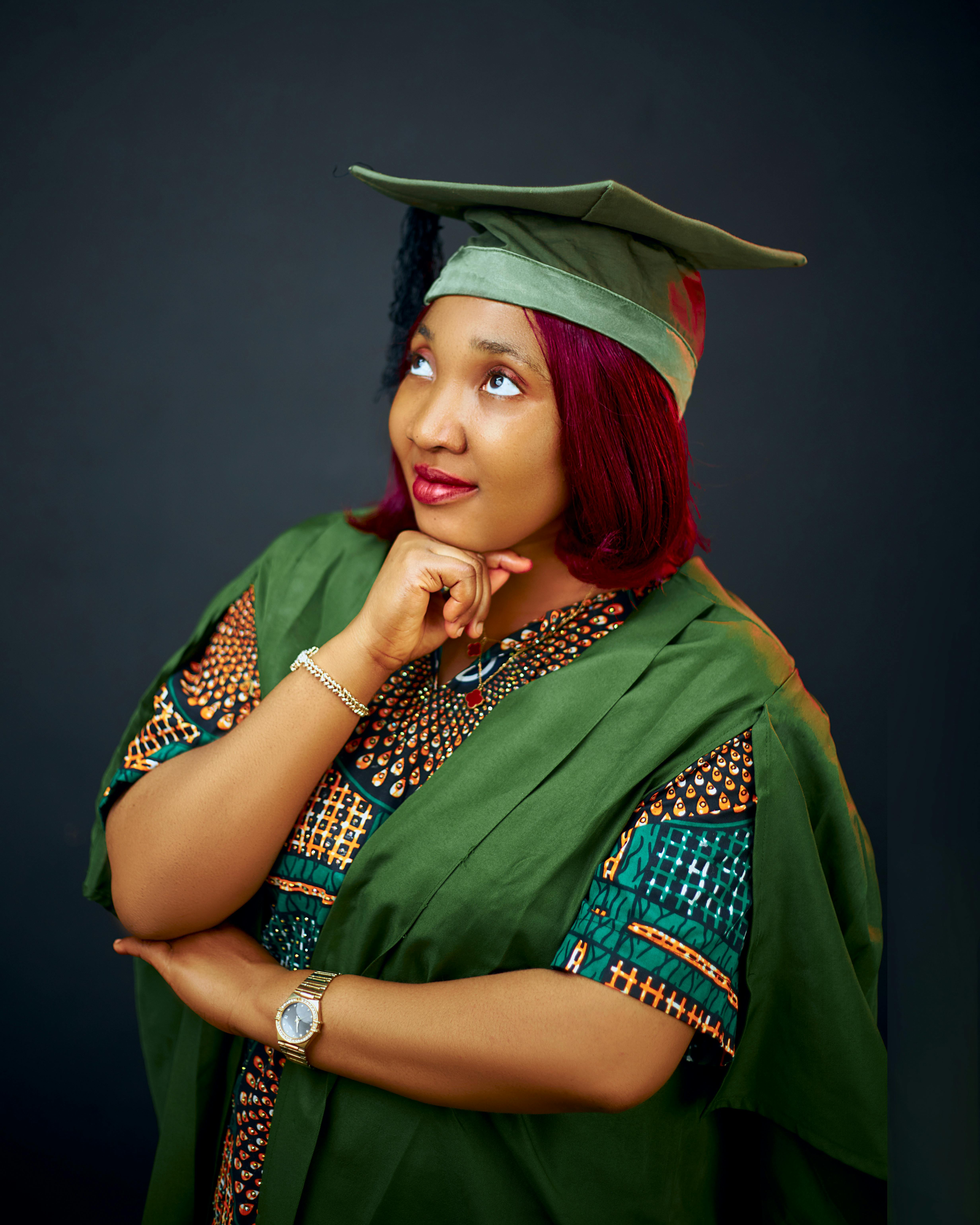 Graduation Shoots